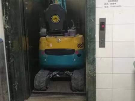 久保田微型小挖機備受青睞原因有哪些！(圖1)